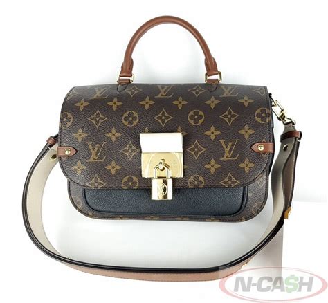 louis vuitton vaugirard price|LOUIS VUITTON Monogram Vaugirard Black .